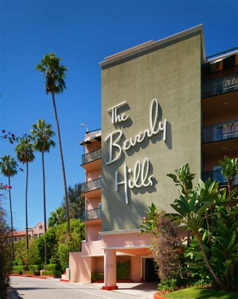 pbh hotel|5 Star Hotel Beverly Hills .